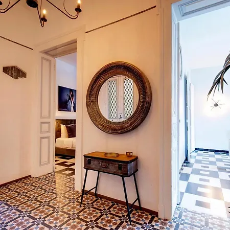 דירה Apt Georges Brassens - Canal View - Hometown Experience *